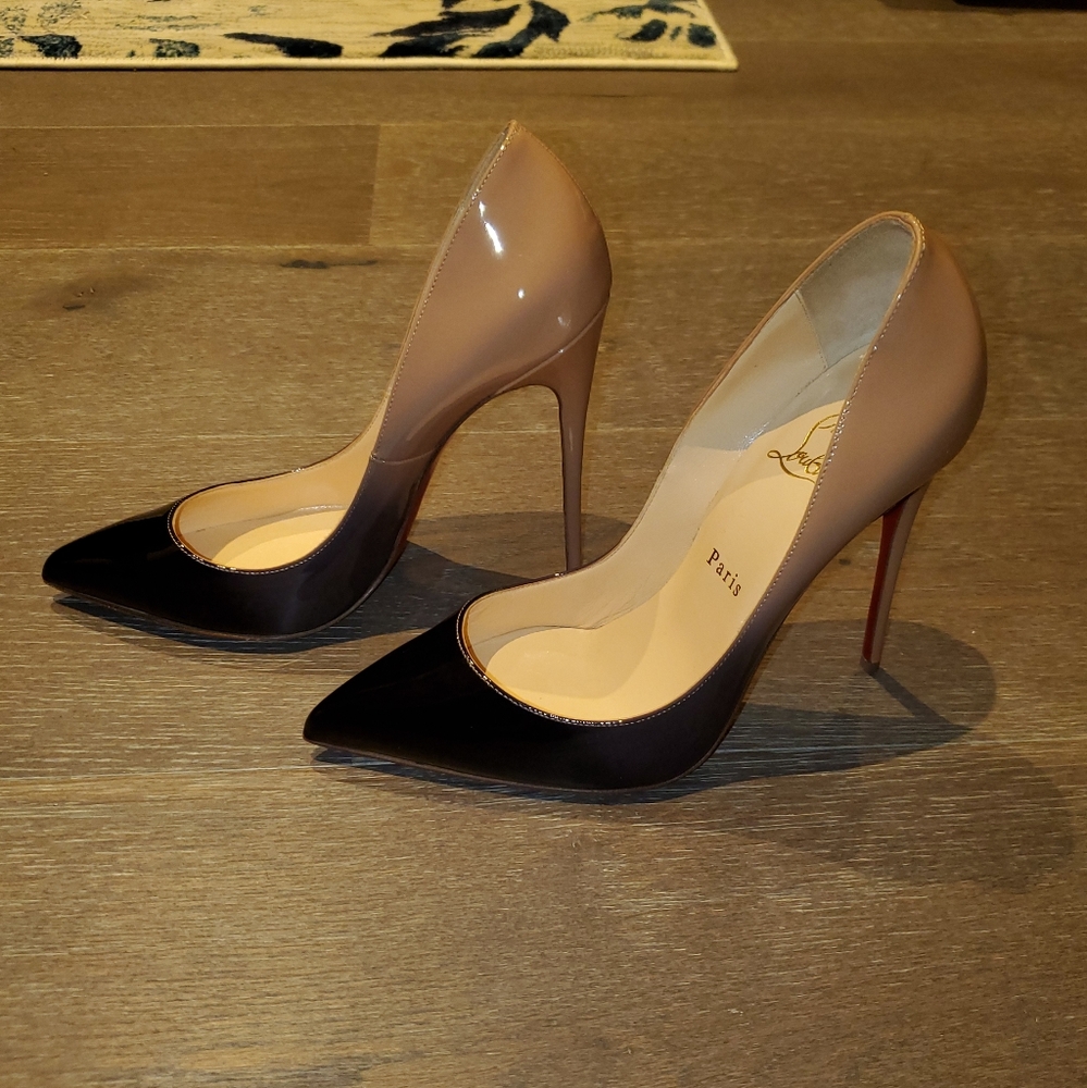 Christian Louboutin